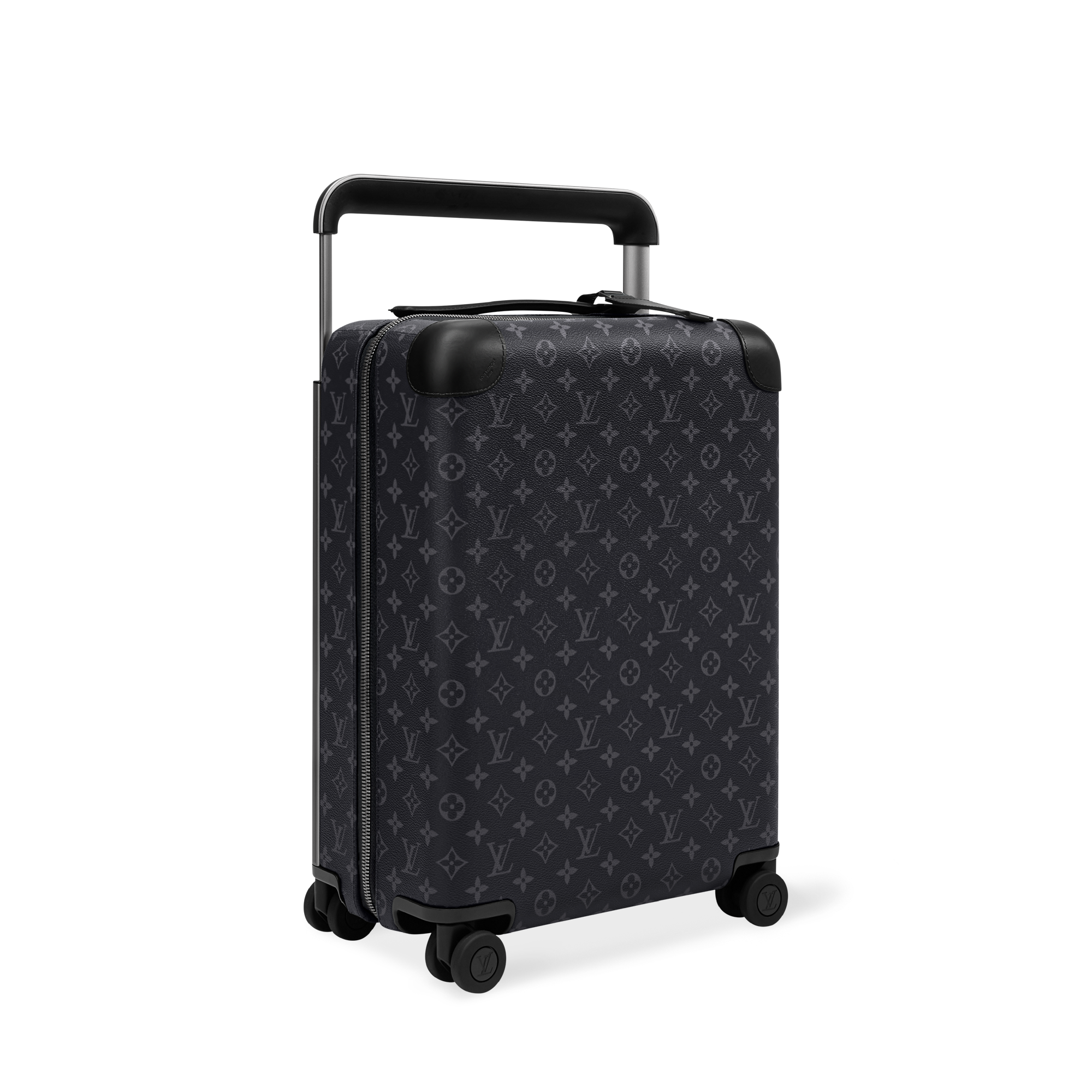 Horizon 50 Monogram Eclipse Canvas - Men - Travel | LOUIS VUITTON ®